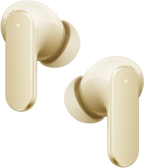 realme Buds Air8 TWS Earbuds, Master Gold, 55dB ANC - Image 8