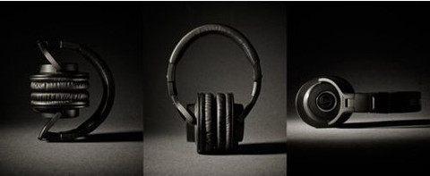 audio-technica ATH-M40X Professional Monitor Wired without