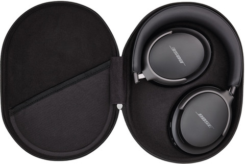 Bose New QuietComfort Ultra Headphones with Spatial Audio,NC
