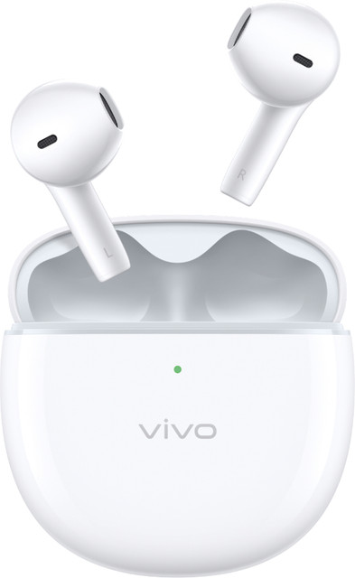 Bluetooth Headphones Vivo Tws Airpods Price In India Vivo TWS Air