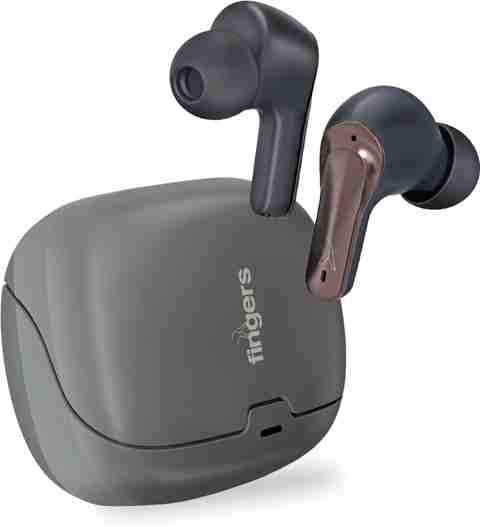 FINGERS ANC-Paradise Bluetooth Price in India Buy FINGERS ANC