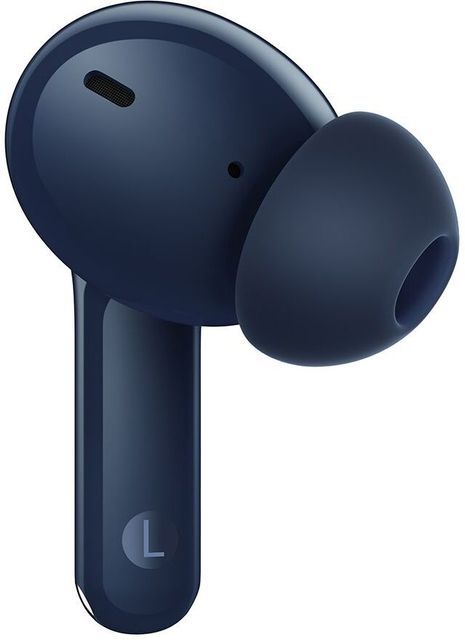 realme Buds T110 (RMA2306) with AI ENC for calls, 38 hours of Playback and Deep Bass Bluetooth Headset (Jazz Blue, True Wireless) - Image 8