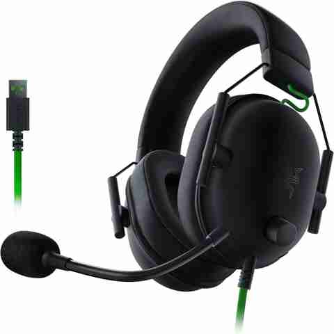Razer V2 X USB RZ04-04570100-R3M1 Wired Gaming Price in India