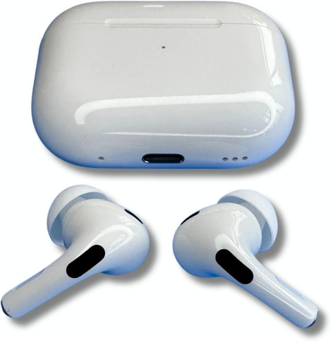 KP ENTERPRISES Airpod Pro AX16, Earbuds With Touch Sensor