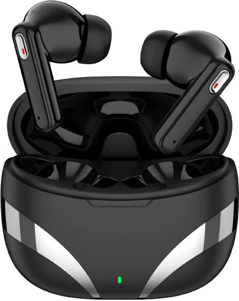 Wireless Headphones Dolby Atmos Earphones Flipkart Noise