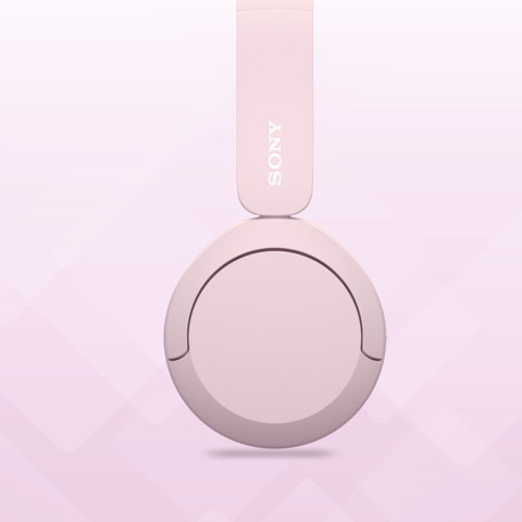 SONY WH-CH520 Bluetooth Price in India Buy SONY WH-CH520