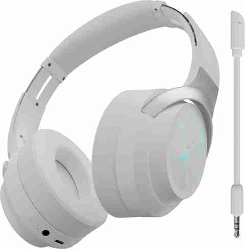 ZEBRONICS Envy (ZEB-WHP 5) Wireless Gaming Over-Ear, 65H