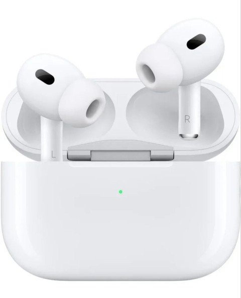 SB Enterprises Air pods pro 2nd genration type c Bluetooth Price