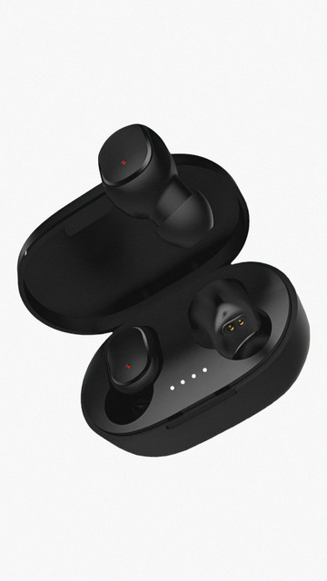 IMMEQA VINGAJOY BT 014 Wireless Earbuds Bluetooth Price in India