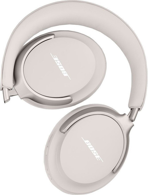 Bose New QuietComfort Ultra Headphones with Spatial Audio,NC