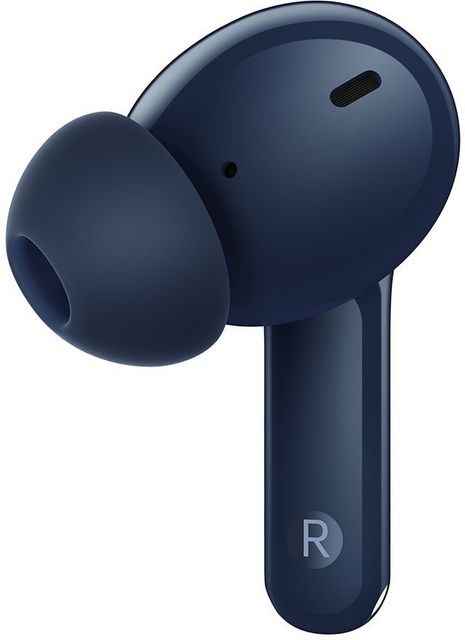 realme Buds T110 (RMA2306) with AI ENC for calls, 38 hours of Playback and Deep Bass Bluetooth Headset (Jazz Blue, True Wireless) - Image 6
