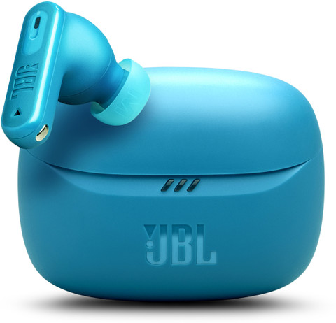 JBL Tune Beam TWS, ANC Earbuds, 48Hr Playtime,6 Mics,Dual