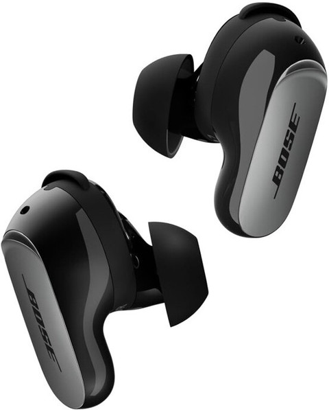 Bose QuietComfort Ultra Bluetooth Earbuds (2nd Gen) Bluetooth
