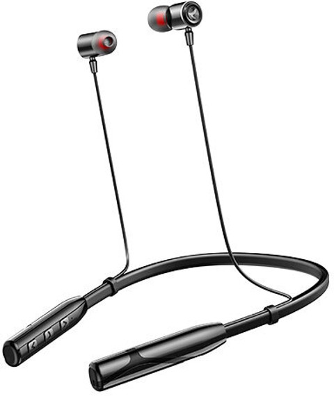 KDM G1 Login Neckband Wireless Enjoy up to 36 hours of music