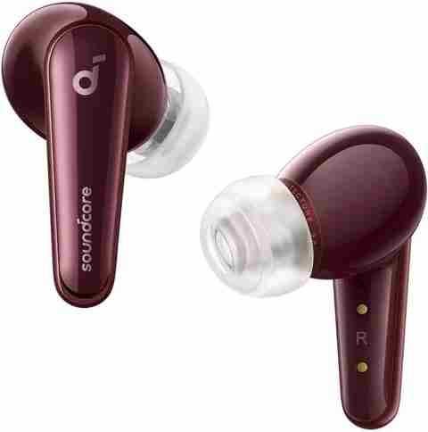 soundcore by Anker Liberty 4, ACAA 3.0, LDAC, High Res soundcore by Anker Liberty 4, ACAA 3.0, LDAC, High Res