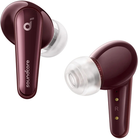 soundcore by Anker Liberty 4, ACAA 3.0, LDAC, High Res