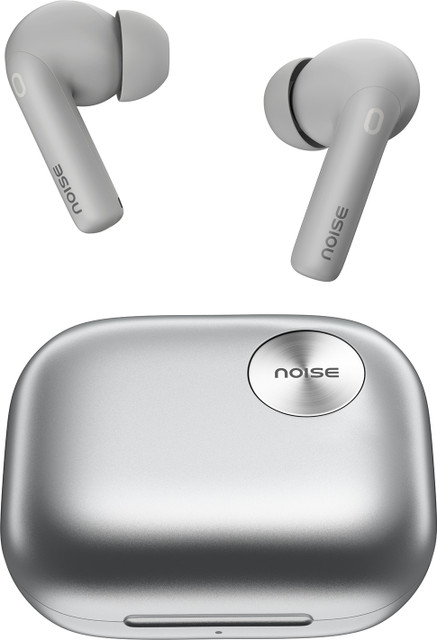 Noise Airbuds Pro 6, Hybrid ANC 49 dB, LHDC, Google fast Dual