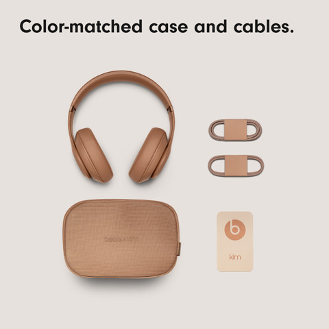 Beats Studio Pro ブラウン 箱・ケース付き Beats Studio pro kim k Bluetooth Price in India - Buy Beats Studio