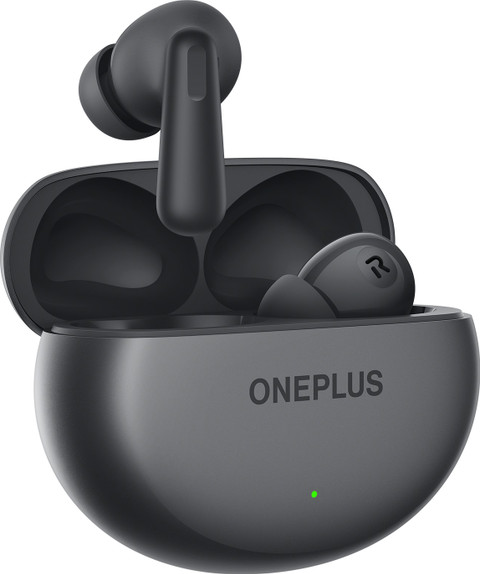OnePlus Nord Buds with up to 32dB ANC Bluetooth