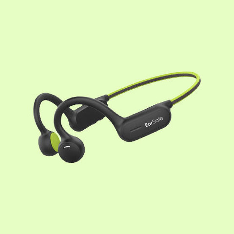 NG Open Ear Bluetooth Wireless Headphones with Mic Bluetooth