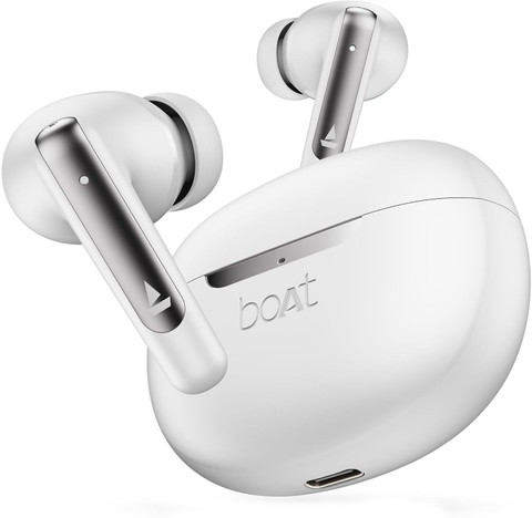 boAt 141 ANC Bluetooth