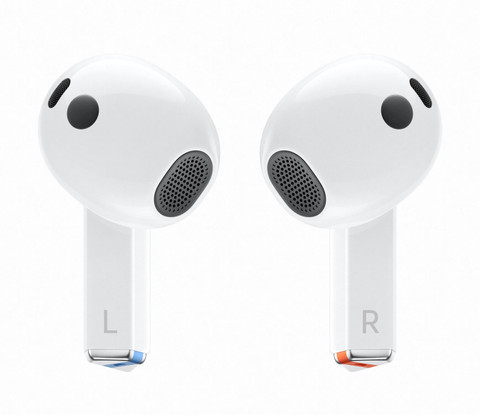 【新品未使用】SAMSUNG Galaxy Buds3 Samsung Galaxy Buds 3 Bluetooth Price in India - Buy Samsung