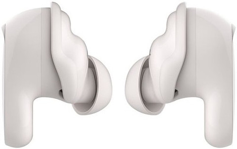 Bose QuietComfort II,Wireless,in-Ear Headphones with Personalized