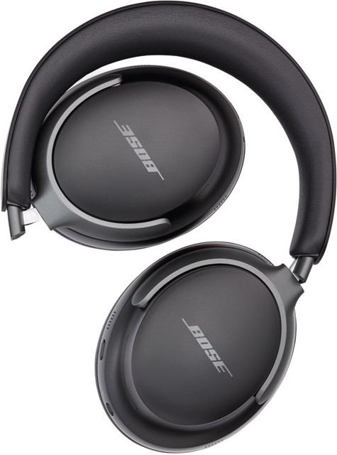 BOSE QuietComfort Ultra Headphones