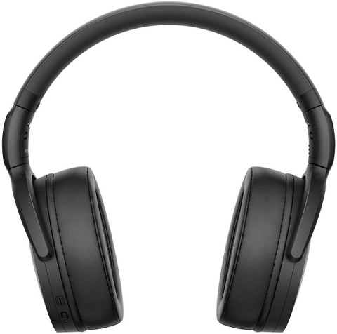 Sennheiser HD 350BT Over the Ear Headphone with Mic for Music