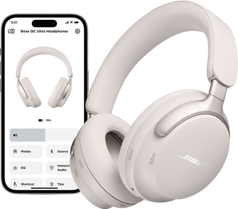 断*ん様 Bose QuietComfort Ultra Headphones QuietComfort Ultra Headphones | Bose