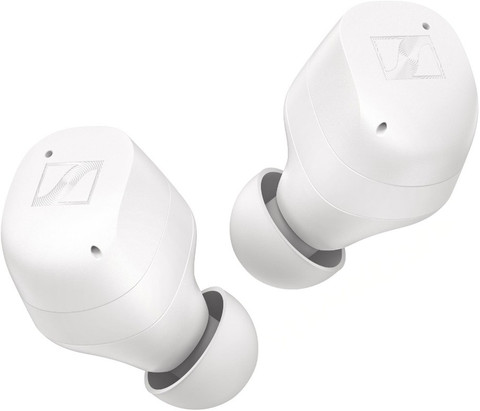 Sennheiser Momentum True Wireless 3 Earbuds, Adaptive Noise