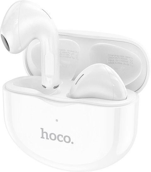 Noise Cancelling Borne Wireless Earbuds Charging EW35 True