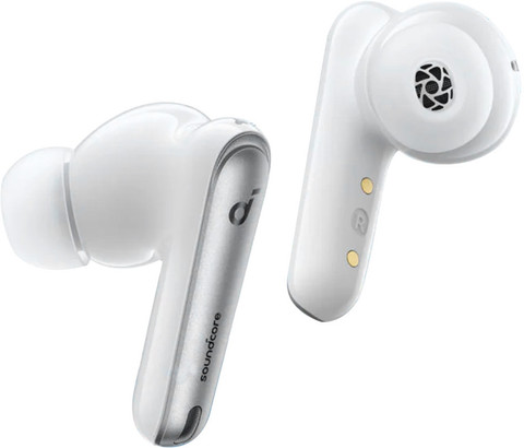 soundcore by Anker Liberty 4 NC, Adaptive Noise Cancelling, 50Hrs