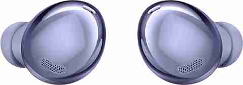 Samsung Galaxy Buds Pro SM-R190NZVAINU Bluetooth Price in India