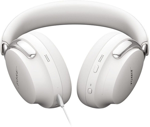 Bose QuietComfort Ultra Bluetooth Headphones (2nd Gen) Bluetooth