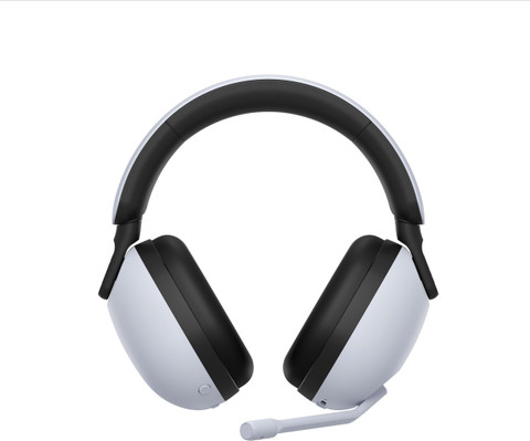 SONY INZONE H9 ホワイト SONY INZONE H9 WH-G900N with Noise Cancellation and 32Hrs Playtime