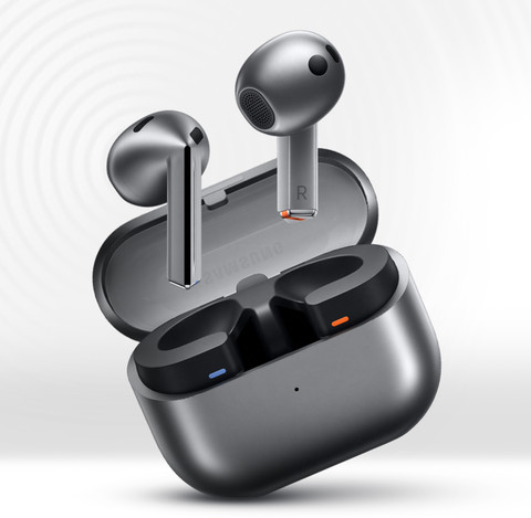 【新品未使用】SAMSUNG Galaxy Buds3 Samsung Galaxy Buds 3 Bluetooth Price in India - Buy Samsung