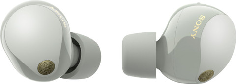 SONY WF-1000XM5 Best Noise Cancelling TWS Earbuds,Multi