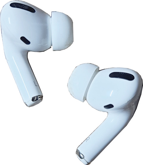 Smartbeats EarPods Pro2 TWS with Cable Charging Case for Smartphone  SmartTV Laptop Bluetooth