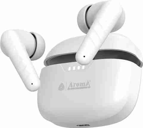 Aroma NB126 Blaze 32dB Active Noise Cancellation 60H* Fast