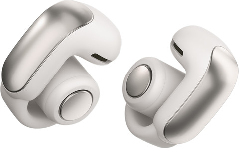 Bose New Ultra Openwireless Earbuds with OpenAudio