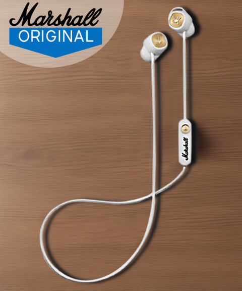 Marshall Minor II BT Bluetooth