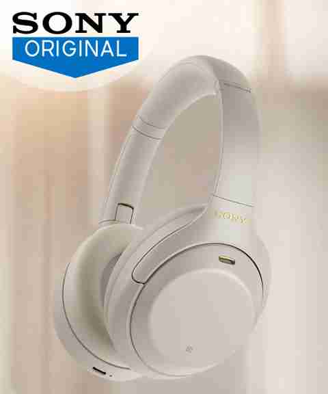 【SONY】WH-1000XM4 Sony WH-1000XM4 Industry Leading Wireless Noise Cancellation