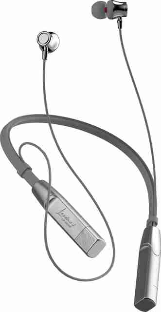Landmark BH-194 Magneto Wireless Rechargeable Neckband with Mic