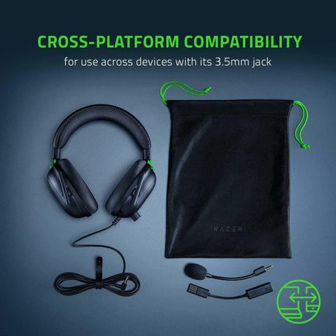 Razer V2 X - Multi-platform Wired Price in India - Buy Razer V2 X