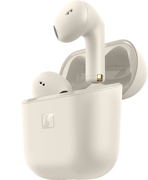 SENNHEISER ACCENTUM Wirelessホワイト Introducing Sennheiser ACCENTUM Wireless