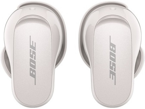 Bose QuietComfort II,Wireless,in-Ear Headphones with