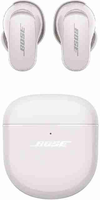 Bose QuietComfort II,Wireless,in-Ear Headphones with