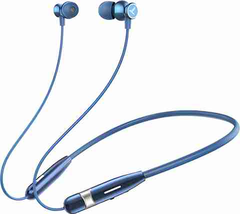 KDM G1 Mag Neck Wireless Upto 50 HRS Music Time 280mAh Battery  Bluetooth