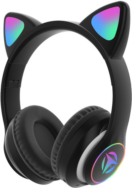 Wk Life Kids Headphonss, Girls Bluetooth Price in India Buy Wk